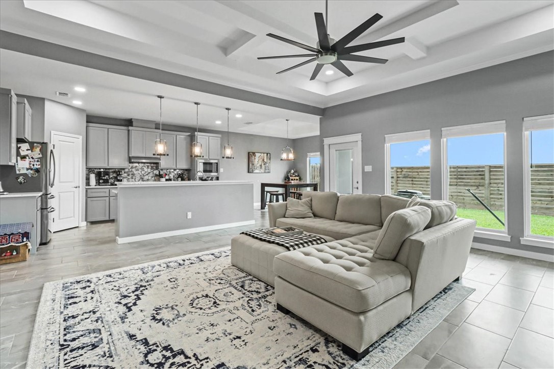 7958 Snake River Drive Corpus Christi TX 78414
