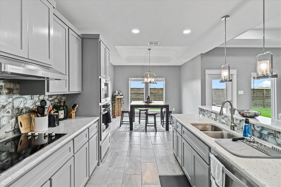 7958 Snake River Drive Corpus Christi TX 78414