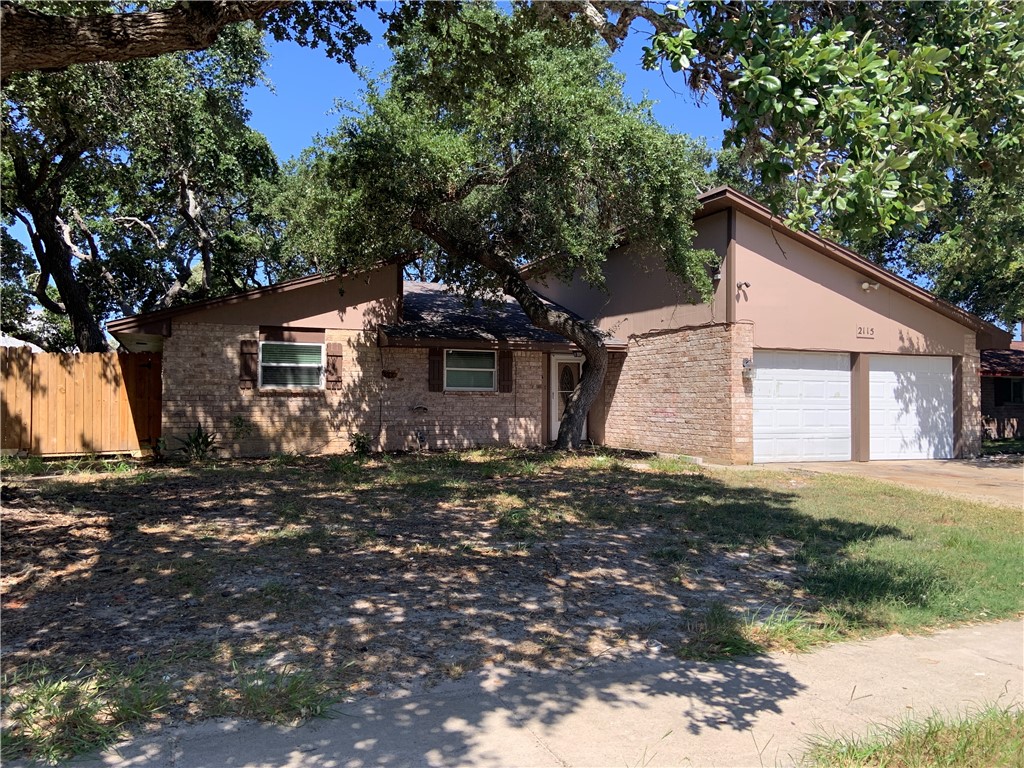2115 Eastwind Street Ingleside TX 78362