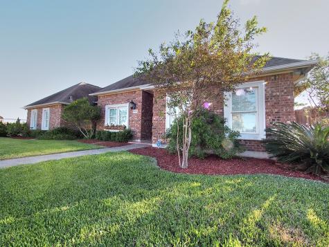 6529 Miranda Drive Corpus Christi TX 78414