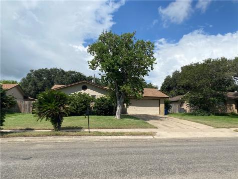1113 Memorial Parkway Portland TX 78374