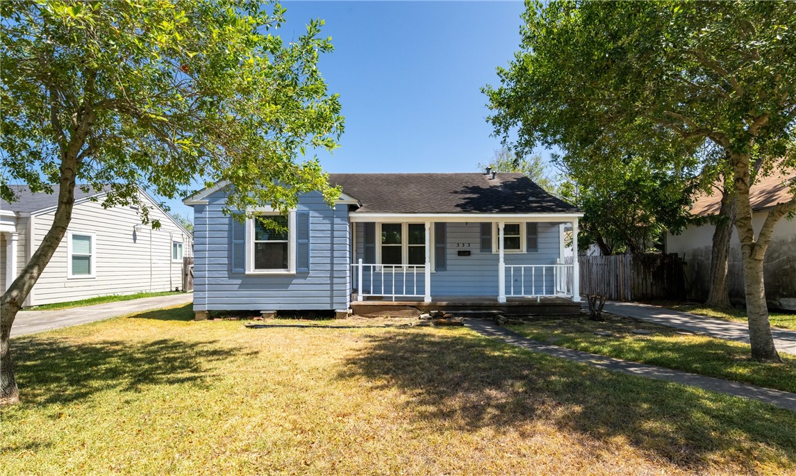 333 Melrose Street Corpus Christi TX 78404