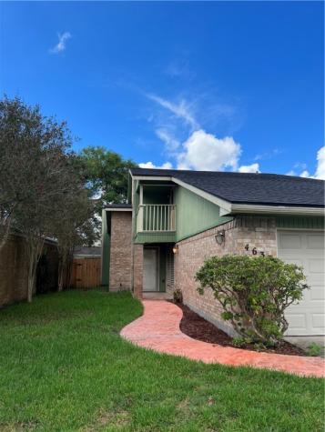 4633 Vail Street Corpus Christi TX 78413