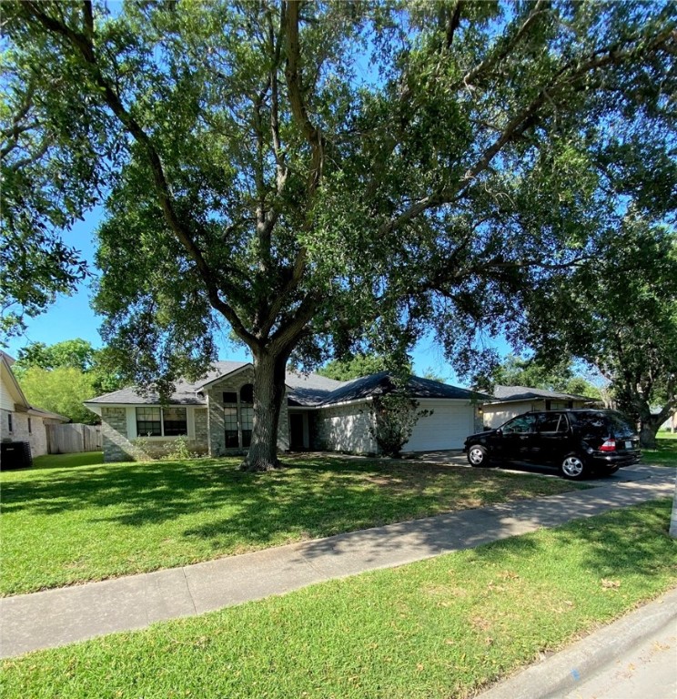 112 Toyah Drive Portland TX 78374