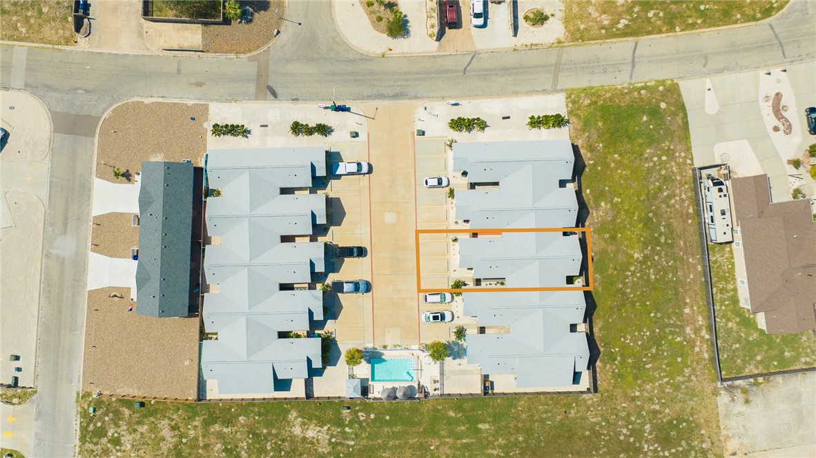 14209 Anegada Drive Corpus Christi TX 78418