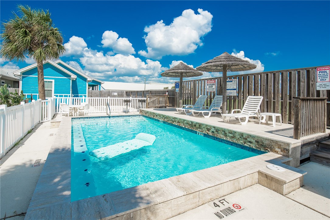 14209 Anegada Drive Corpus Christi TX 78418