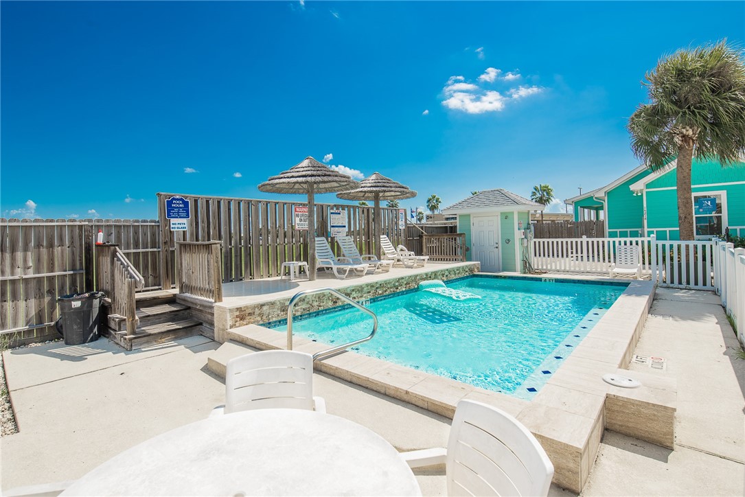 14209 Anegada Drive Corpus Christi TX 78418