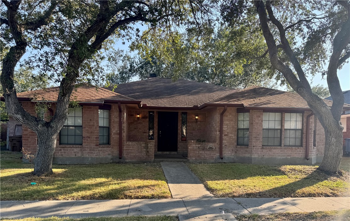 3009 Hilldale Drive Corpus Christi TX 78415