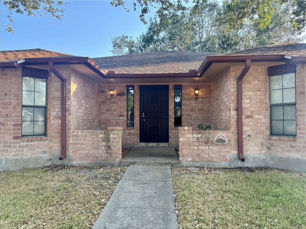 3009 Hilldale Drive Corpus Christi TX 78415