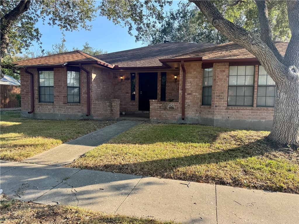 3009 Hilldale Drive Corpus Christi TX 78415