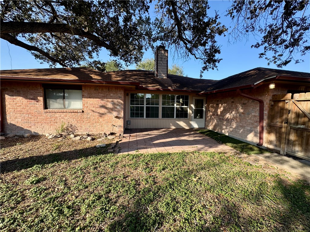 3009 Hilldale Drive Corpus Christi TX 78415