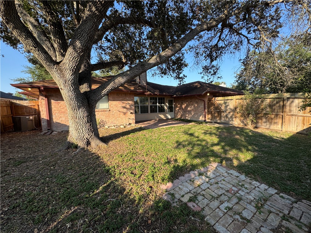 3009 Hilldale Drive Corpus Christi TX 78415