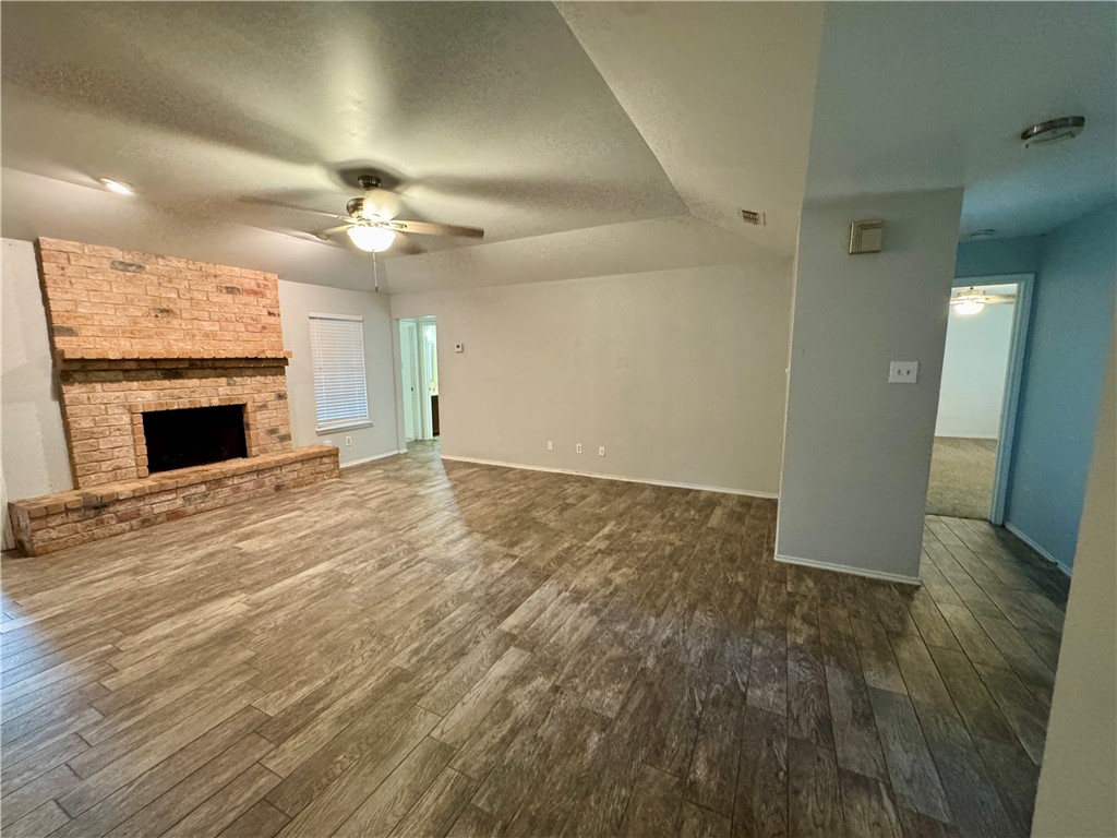 3009 Hilldale Drive Corpus Christi TX 78415