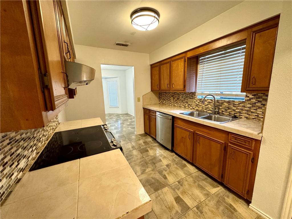 3009 Hilldale Drive Corpus Christi TX 78415