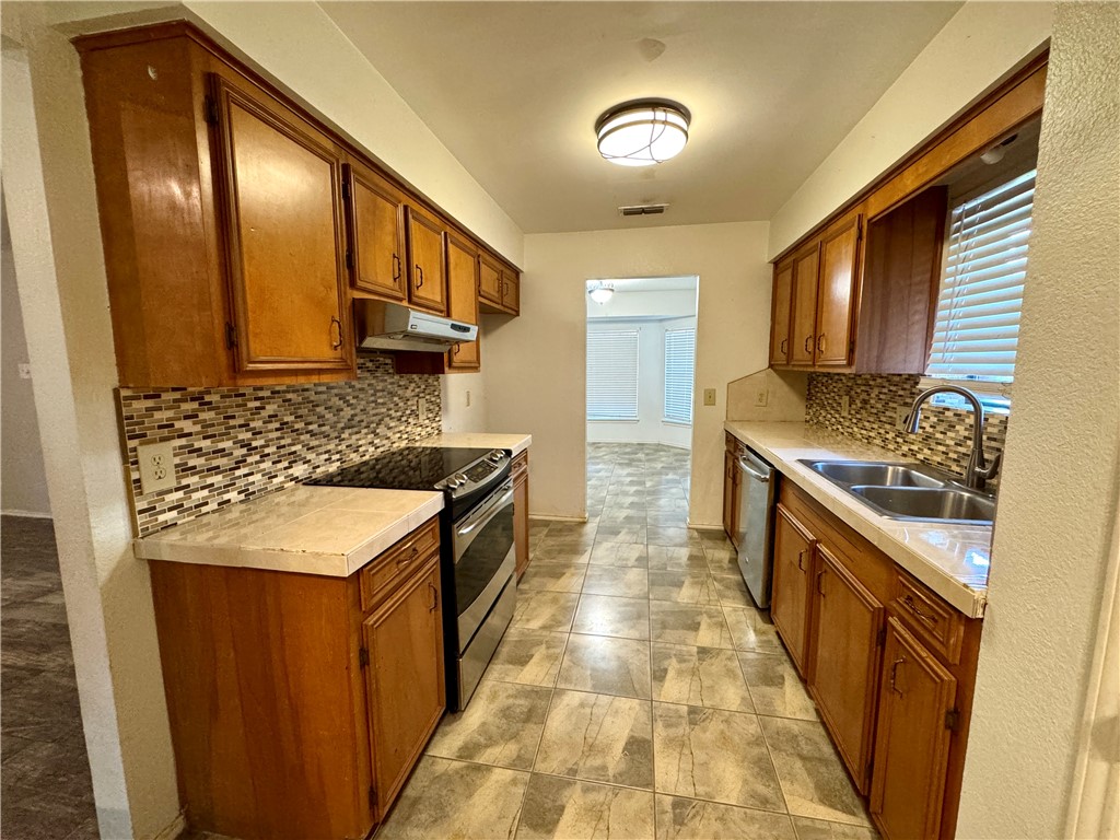 3009 Hilldale Drive Corpus Christi TX 78415