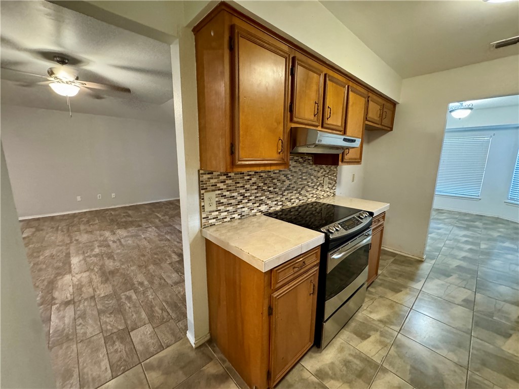 3009 Hilldale Drive Corpus Christi TX 78415