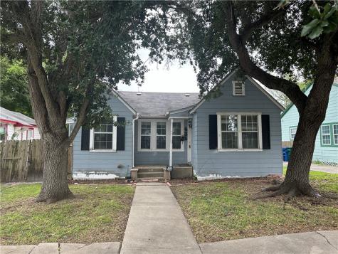 435 Ohio Avenue Corpus Christi TX 78404