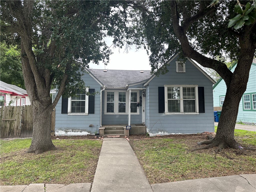 435 Ohio Avenue Corpus Christi TX 78404
