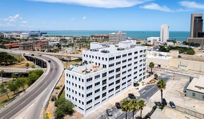 901 N Upper Broadway Street 502 Corpus Christi TX 78401