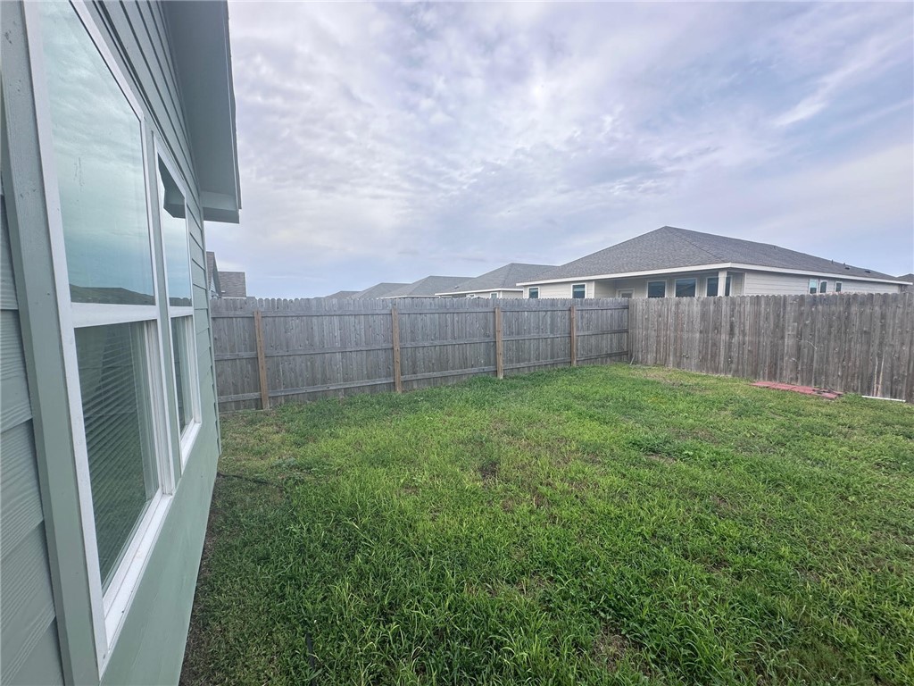 2722 Winterfell Street Corpus Christi TX 78415