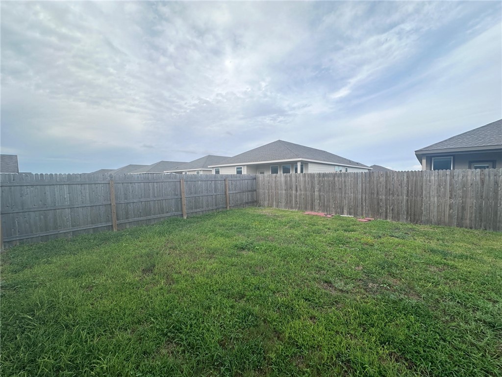 2722 Winterfell Street Corpus Christi TX 78415