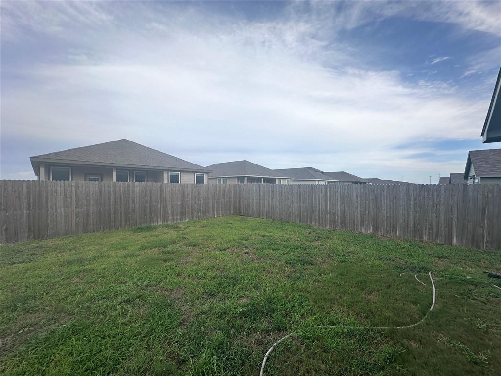 2722 Winterfell Street Corpus Christi TX 78415