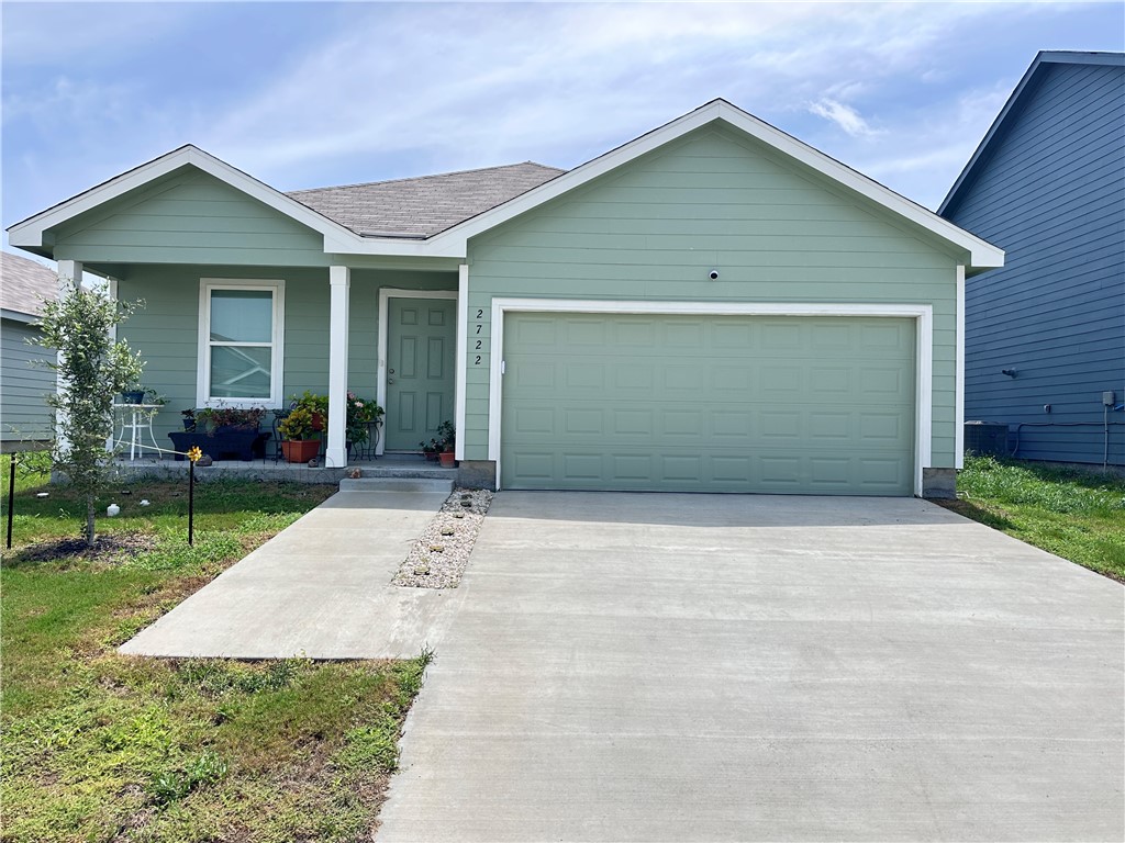 2722 Winterfell Street Corpus Christi TX 78415