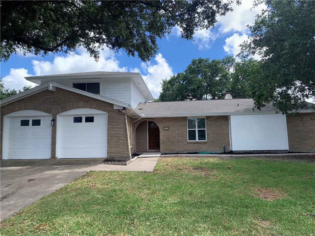 4509 Hogan Drive Corpus Christi TX 78413