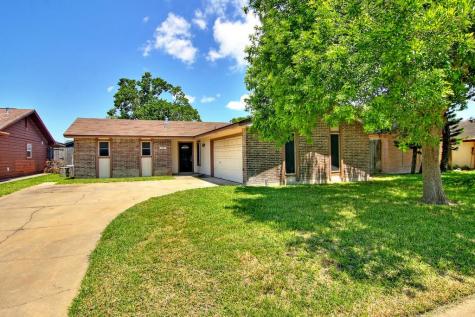 1947 Sean Drive Corpus Christi TX 78412