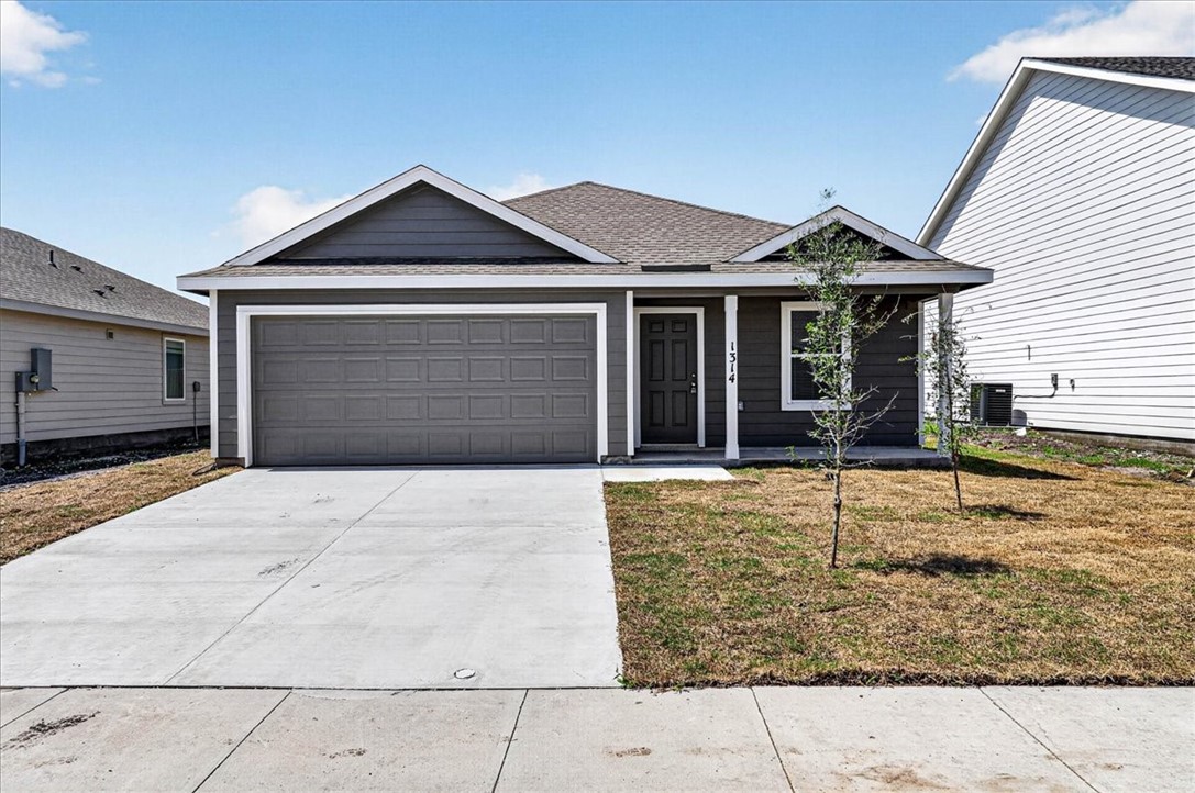 1314 Lady Yoli Street Corpus Christi TX 78415