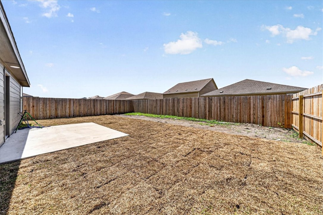 1314 Lady Yoli Street Corpus Christi TX 78415