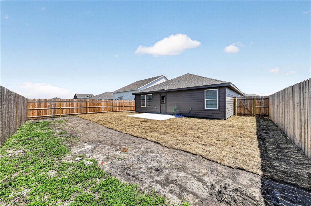 1314 Lady Yoli Street Corpus Christi TX 78415
