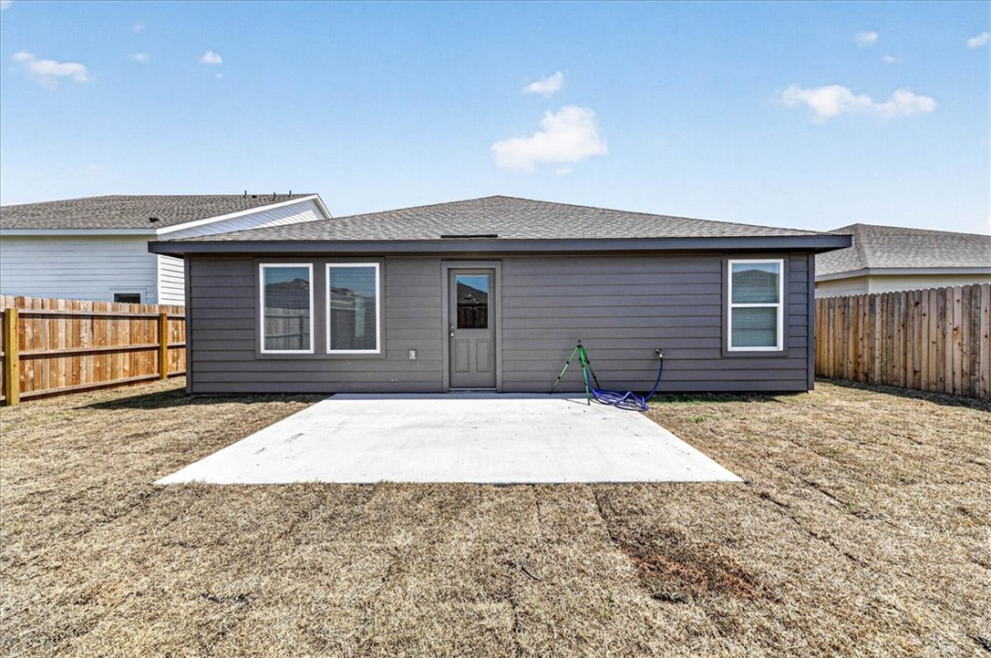1314 Lady Yoli Street Corpus Christi TX 78415