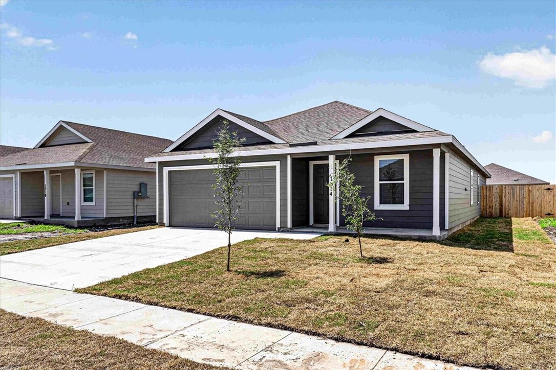 1314 Lady Yoli Street Corpus Christi TX 78415