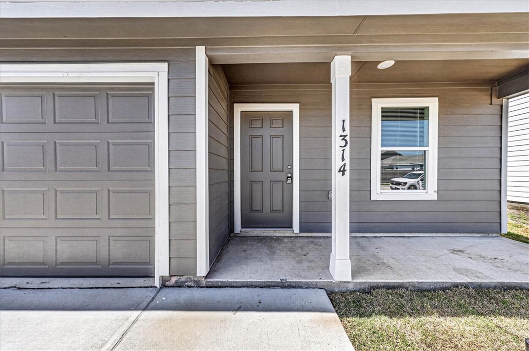 1314 Lady Yoli Street Corpus Christi TX 78415