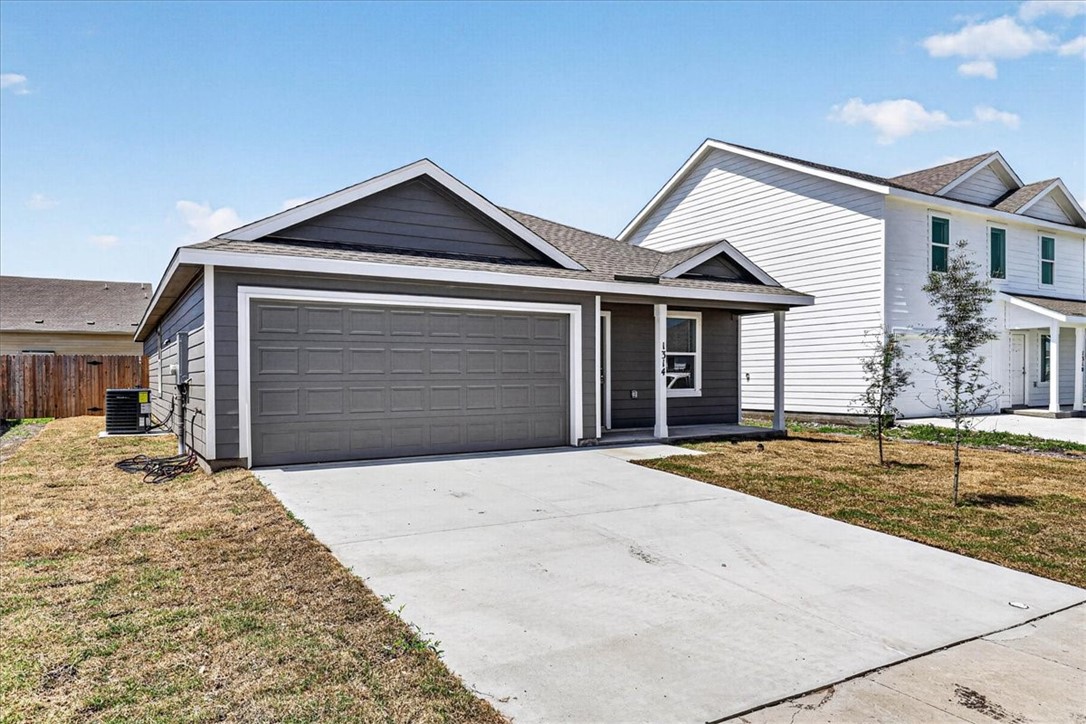 1314 Lady Yoli Street Corpus Christi TX 78415