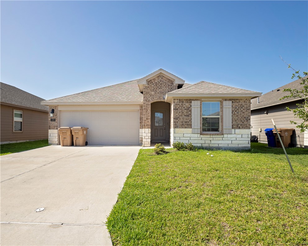 1270 Breebry Drive Corpus Christi TX 78415
