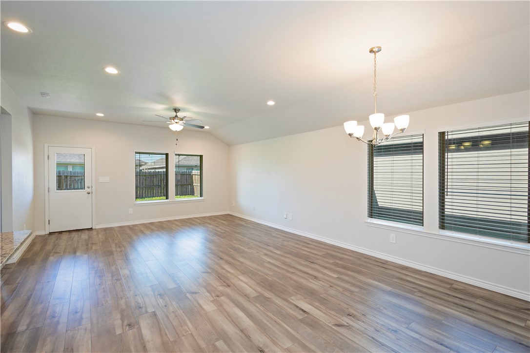 1270 Breebry Drive Corpus Christi TX 78415