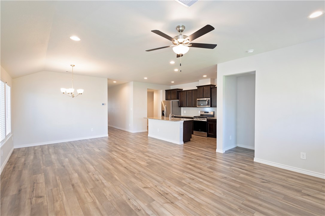 1270 Breebry Drive Corpus Christi TX 78415
