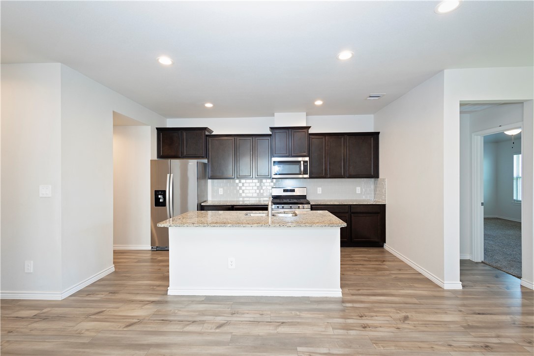 1270 Breebry Drive Corpus Christi TX 78415