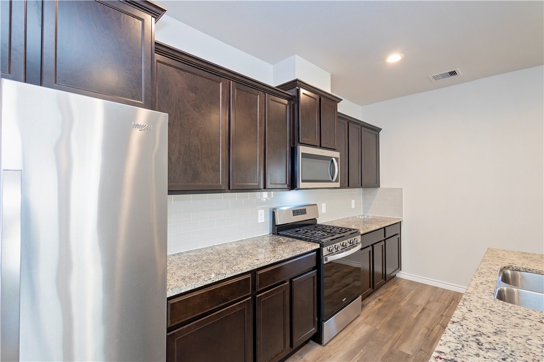 1270 Breebry Drive Corpus Christi TX 78415