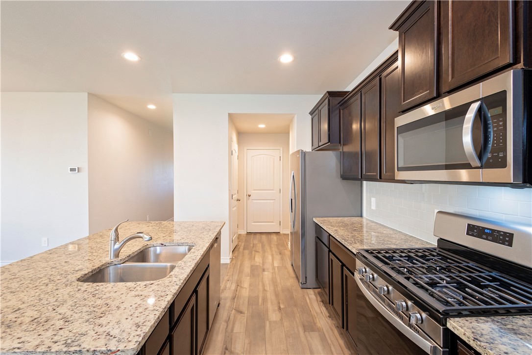 1270 Breebry Drive Corpus Christi TX 78415