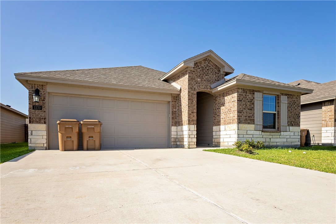 1270 Breebry Drive Corpus Christi TX 78415