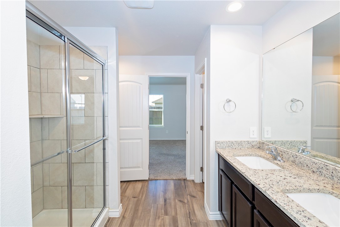 1270 Breebry Drive Corpus Christi TX 78415