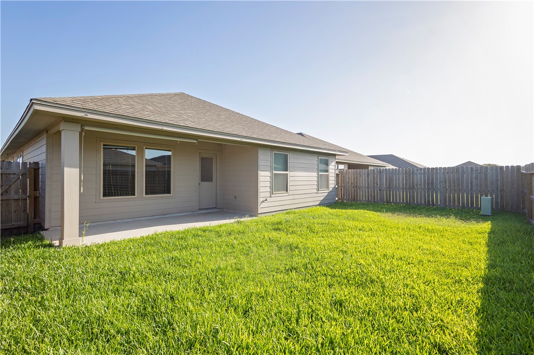 1270 Breebry Drive Corpus Christi TX 78415
