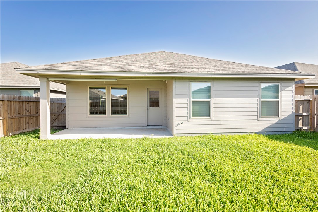 1270 Breebry Drive Corpus Christi TX 78415
