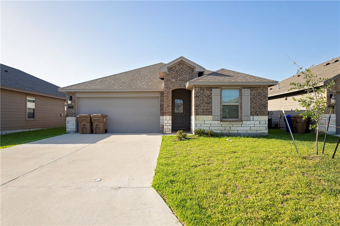 1270 Breebry Drive Corpus Christi TX 78415