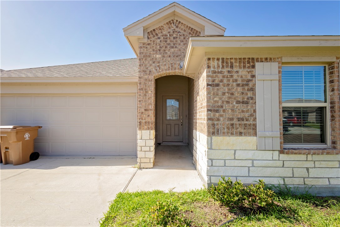 1270 Breebry Drive Corpus Christi TX 78415
