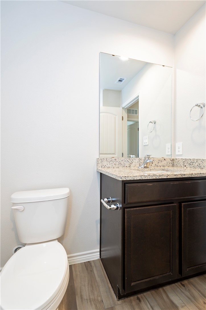 1270 Breebry Drive Corpus Christi TX 78415