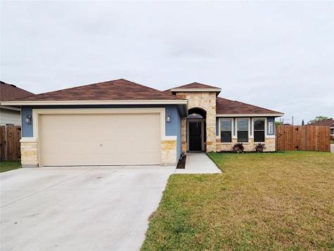 7226 Lake Placid Drive Corpus Christi TX 78414